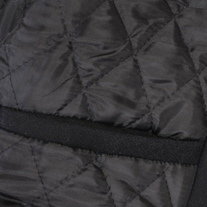 Veste d'hiver élégante pour homme, style varsity, avec un design classique, doublure douce et coupe confortable, parfaite pour un usage décontracté - Product Image 6