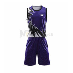 ชุดบาสเก็ตบอลราคาดีสำหรับผู้ชาย ปากีสถาน ชุดบาสเก็ตบอลขายดี ชุดบาสเก็ตบอลผู้ชายมาใหม่ - Product Image 1