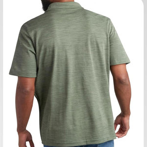 เสื้อผ้าฟลีซคอตตอน/โพลีเอสเตอร์แบบยูนิเซ็กซ์ คุณภาพสูง ขายส่ง ดีไซน์แฟชั่น บริการ OEM สไตล์ลำลอง สีพื้น โลโก้ด้านหน้า - Product Image 6