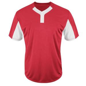 Uniforme de Béisbol Personalizado 2025, Transpirable, 100% Poliéster, Camiseta Sublimada con Estampado de Sarga, Alta Calidad, Diseño Águila Voladora - Product Image 5