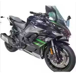 MEILLEURES VENTES AB 2024 0 Kilométrage NINJAs SX Moto 6 VITESSES 1043CC Garantie 3 Ans - Product Image 1