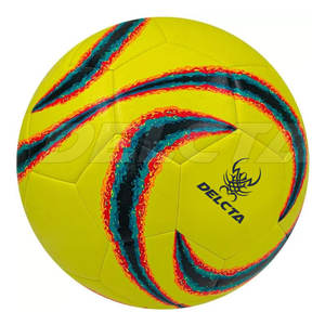 Balón de Fútbol Híbrido Personalizado con Logotipo, Balón de Fútbol Híbrido en Oferta - Product Image 4