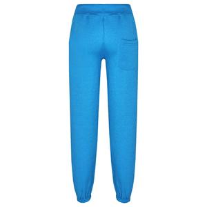 Pantalon respirant pour hommes Pantalon de survêtement décontracté à jambes larges Street Wear Taille élastique Jogger Pantalon pour hommes Pantalon surdimensionné Logo personnalisé - Product Image 2