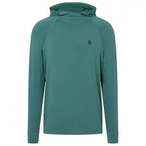 เสื้อครอปแขนยาวลำลองของผู้หญิงเสื้อสเวตเตอร์แบบสวมหัวคอกลมทรงหลวมใส่ได้ในฤดูหนาว - Product Image 5