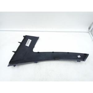 Moldura de Parachoques Delantero Derecho para FIAT Scudo 3ra Serie (07>16) 1400110577 - Product Image 4