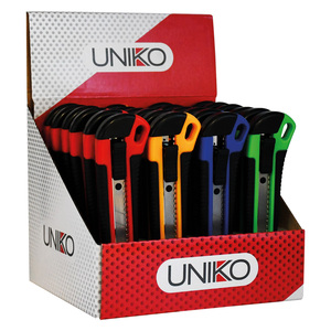 Cutter Mm. 18 - Pezzi 24 - Product Image 1