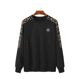 Sudaderas Básicas de Fábrica para Hombre, Sudaderas de Primera Calidad, Nueva Llegada - Product Image 1