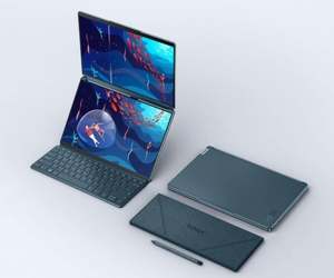 NUEVO Portátil FAV Yoga Book Notebook 9i Gen8 (Intel Core I7 de 13.ª Generación) 16 GB de RAM 1 TB SSD - Product Image 1