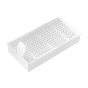 Filtre HEPA de remplacement compatible avec les aspirateurs robots <span class=keywords><strong>Ilife</strong></span> V5 V5s V3 V3s V5pro V50 V55 X5 V5s Pro, pièces détachées et accessoires - Product Image 4
