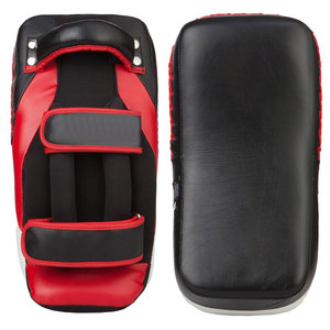 2025 New Custom <b>Kick</b> Boxing Training <b>Shield</b> For Adults Good Quality Low Price Muay Thai Punching <b>Kick</b> <b>Shield</b> - Product Image 3