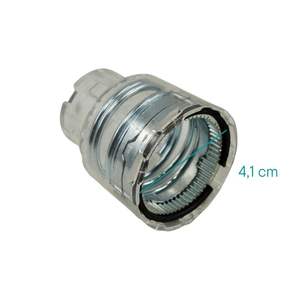 Funda de motor plegable para espejo lateral: resorte para Mini Cooper - Product Image 3