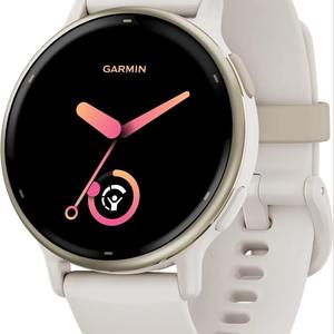 New Arriver Original Garmins vívoactives 5, Health and Fitness GPS Smartwatch, AMOLED Display, Up to 11 Days of Battery - Product Image 1