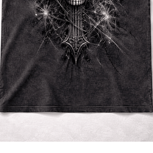 Camiseta sin mangas de spandex/poliéster para hombre, informal, transpirable, de secado rápido, antipilling, para uso diario en verano, gimnasio, entrenamiento, fitness, holgada - Product Image 4