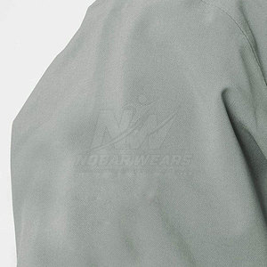 Veste de ski d'hiver pour homme, vêtements de sport de neige durables avec construction isolée et service direct d'usine - Product Image 4
