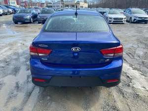 Kia Rio 2015 - Product Image 3