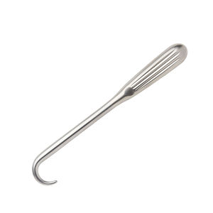 Meilleure qualité 220mm professionnel Volkmann os crochet Instrument chirurgical émoussé manuel acier et métal Instruments chirurgicaux - Product Image 6