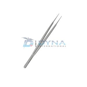 Gerald คีมปลายวงแหวนขนาด21ซม. 1มม. แหวนกันฝุ่นทำจากสเตนเลสขนาด8.27นิ้ว - Product Image 4