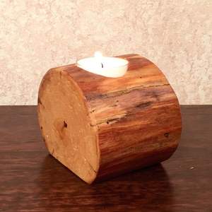 BEST HOLDER <b>CANDLE</b> HOLDER WOODEN <b>CANDLE</b> <b>STAND</b> FOR HOME Decoration Best Selling <b>Candle</b> Pillar Holder by Antique Creations - Product Image 3