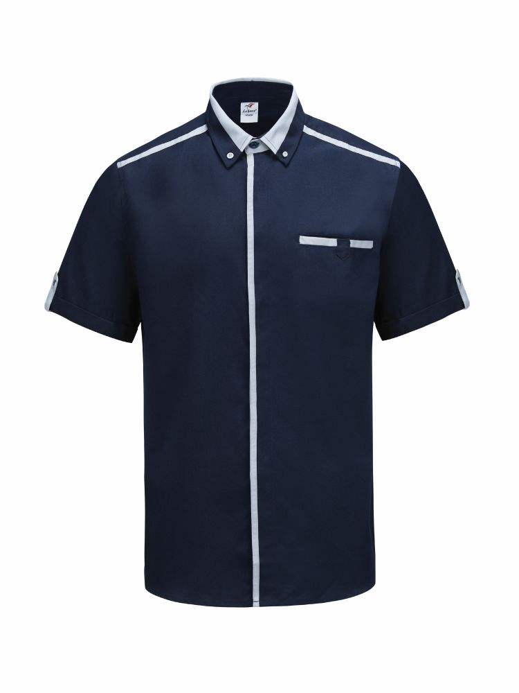 กองทัพเรือ/สีเทา (ชาย)