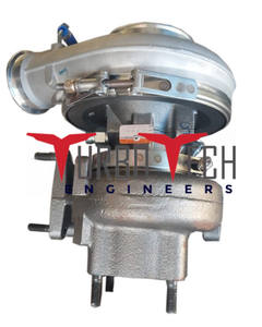 TURBOCHARGER ASSY A9260960298 9260960298 - Product Image 3