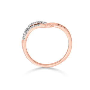 Bague en diamant Avara Point Fashion - Product Image 5