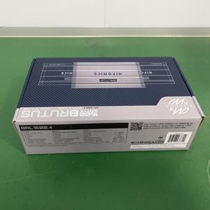 Caja de Cartón Impresa con Logotipo Personalizado al por Mayor para Promoción de Marca y Protección de Productos - Product Image 6