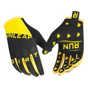 Guantes Unisex para Motocross, MTB, <span class=keywords><strong>MX</strong></span>, Motociclismo Todoterreno, Guantes de Carreras para Bicicleta de Montaña, Guantes Completos para Motocross - Product Image 1