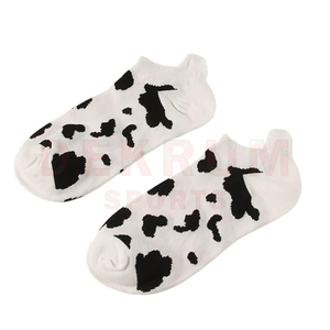 Vente en gros de chaussettes de cheville décontractées de haute qualité pour hommes athlétique laine polyester hiver chaud anti-dérapant commande minimum 10 paires - Product Image 1