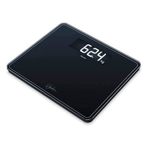 Báscula de Baño Inteligente Signature Line GS 410, Negra, 73576 - Product Image 1