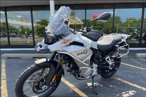 Motocicleta Deportiva B-M-W F 850 GS Adventure en Venta - Product Image 4