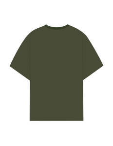 เสื้อยืดผ้าฝ้ายแท้ 100% พิมพ์โลโก้ตามสั่ง สำหรับผู้ชาย คุณภาพสูง 220 กรัม ป้องกันการเป็นขุย พิมพ์ลายซิลค์สกรีน ขายส่ง - Product Image 2