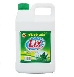 Best-seller Greentea Détergent liquide à vaisselle multi-taille pour enlever la graisse en profondeur Vaisselle personnalisée certifiée ISO9001 - Product Image 2