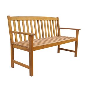 Mesa de Centro de Estilo Rústico para Exteriores, Ideal para Hoteles, Color y Logotipo Personalizables, Madera Maciza de Alta Calidad, Cómoda para los Huéspedes - Product Image 4