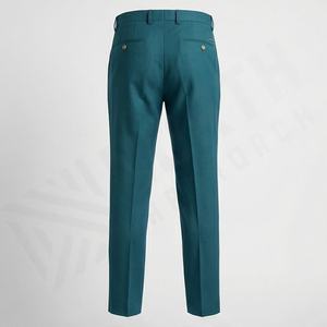 Pantalones Tácticos Ripstop, Ligeros, Transpirables, de Secado Rápido, con Bolsillos Tipo Cargo, Color Personalizado, Duraderos, para Senderismo - Product Image 2