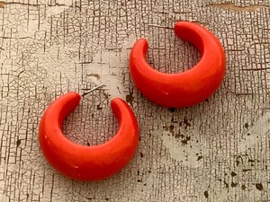 Pendientes de Resina con Forma de Gota de Agua Morados, Únicos y Bonitos, Pendientes Clásicos de Alta Calidad, Joyería Acrílica para Mujer - Product Image 2