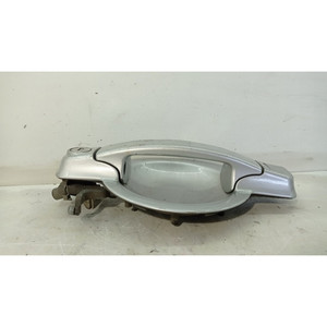 MANILLA EXTERIOR DE LA PUERTA DELANTERA IZQUIERDA FIAT Doblo Cargo 735399251 188A9000 (00>05) - Product Image 5