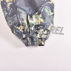 Baggy-pantalon de neige pour homme, imperméable et respirant, unisexe, imperméable, de plein air, pour l'hiver, nouvelle collection 2025 - Product Image 4