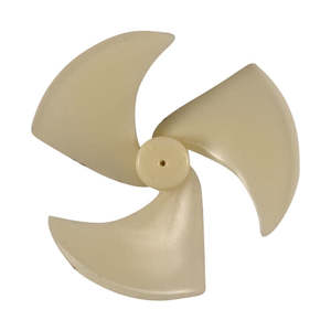 Ventilador de Condensador Eléctrico Original Samsung OEM DA31-00010D, Aspas de Plástico Nuevas para Refrigerador, Modelo DA31-00010D 110-120V - Product Image 2