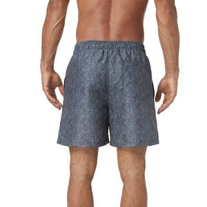 Pantalones cortos de malla de diseño impreso para hombre, logotipo personalizado de alta calidad, pantalones cortos deportivos de talla grande para hombre, ropa de calle, pantalones cortos para hombre, logotipo personalizado - Product Image 5