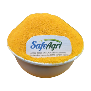 Gluten de maïs de qualité supérieure pour l'alimentation animale en Inde Poisson animal Chien blanc Poulet jaune Couleur fournisseur de Safeagri - Product Image 6