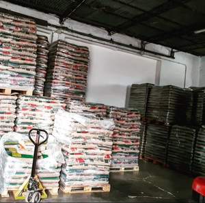 Pellets de Madera de Pino Natural de Alta Calidad en Oferta, Combustible de Biomasa - Product Image 5