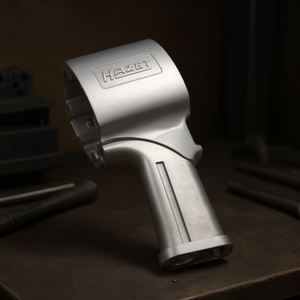 Accessoires et pièces pour outils pneumatiques Hazet, boîtier de clé à chocs - Product Image 3