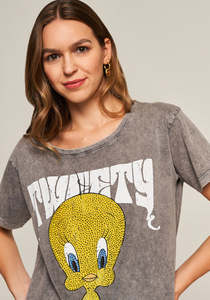 Camiseta gráfica personalizada a la moda, venta al por mayor, camisetas Unisex de gran tamaño de algodón 100% de alta calidad, Impresión de pantalla corta de peso pesado 230G - Product Image 3