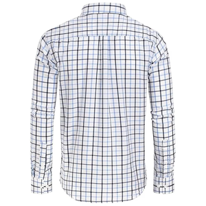2025 nuevo estilo ligero Casual camisa de hombre tela suave transpirable a un precio razonable hecho en Pakistán - Product Image 2