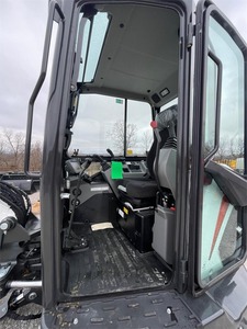 2024 E48R2 Mini Excavadora Eaton Cilindro hidráulico 3ton Llave de funcionamiento Incl. Motor Bomba Caja de cambios Engranaje PLC-¡Excelente valor! - Product Image 2