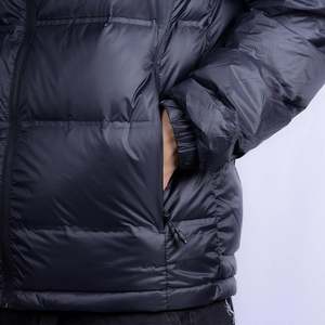 Navigate Goose Premium Ultra-Light Down Jacket Comodidad y estilo Navigating Premium Style y comodidad - Product Image 6
