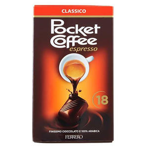 Café de poche Ferrero de haute qualité, café de poche Ferrero - Product Image 3