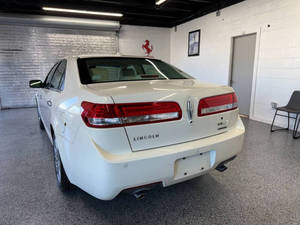 Usado 2012 para Li-n M-K-Z Híbrido LHD Grado Industrial Garantía de 3 Años Origen Estadounidense - Product Image 5