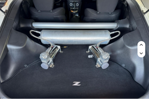 Nissan 370Z Coupé 2015 Usado, con Volante a la Izquierda/Derecha - Product Image 3