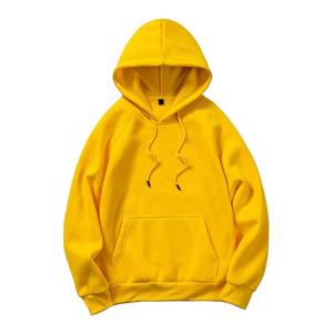 Sudaderas con capucha para hombre de calidad superior Nuevo estilo Ropa informal Mangas completas Sudaderas con capucha en blanco de peso pesado con patrón 3D - Product Image 1